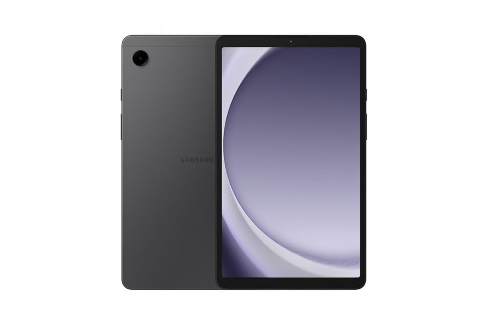 Galaxy Tab A9 シルバー SM-X110 4GB/64GB Samsung Galaxy Tab A9 X110 WiFi 4/64GB srebrny - Tablety 8
